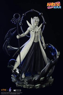 Obito Uchiha 1/6 Naruto Statue | Pickstar Studio