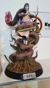 Orochimaru Naruto Statue 1/4 | Iron Kite Studio