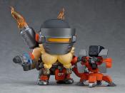 Overwatch figurine Nendoroid Torbjrn Classic Skin Edition 10 cm