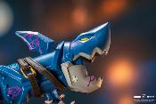 2XKO Diorama Jinx & Warwick 1/10 – League of Legends | Pure Arts