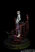 Shogo Makishima / Psycho-Pass  | Kami-Arts 