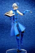 Persona 4 The Ultimate in Mayonaka Arena statuette PVC 1/8 Elizabeth (Reproduction) 23 cm | Ques Q