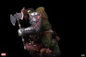 XM Studios Planet Hulk Marvel 1/4 Premium Collectibles Statue