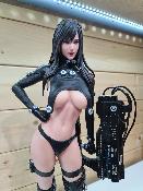 Reika, GantZ:O Black version | Prime 1 studio