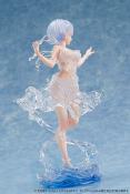 Rem Aqua Dress 23 cm Re:Zero Starting Life in Another World statuette PVC 1/7 | Design Coco 