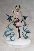 Riisu-chan Original Character Deluxe statuette PVC 1/6 27 cm - Original Character