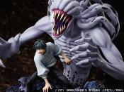 Rika 31 cm Jujutsu Kaisen statuette PVC Okkotsu Yuta & Special Grade Vengeful Cursed Spirit Orimoto |  Furyu