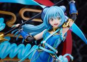 Rimuru Tempest Hagun Ver. 27 cm That Time I Got Reincarnated as a Slime statuette PVC 1/7 | ESTREAM