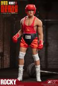 Rocky IV My Favourite Movie figurine 1/6 Ivan Drago Deluxe Ver. 32 cm | STAR ACE 