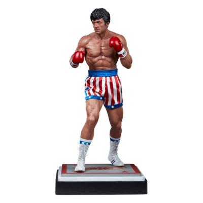 Rocky IV statuette 1/3 Rocky 66 cm | PCS