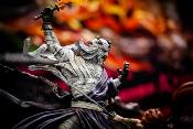  Rurouni KenshinExclusive 1/6 Kenshin vs. Shishio 30% Acompte