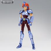 Auriga Capella Myth Cloth Saint Seiya | Bandai Tamashii Nation