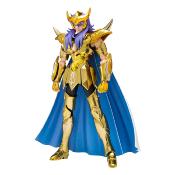 Saint Seiya figurine Saint Cloth Myth Ex Scorpio Milo (Revival Version) 18 cm | TAMASHI NATIONS