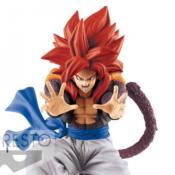 Sangoku Super Saiyan 4 Dragon ball GT Mangas Dimension | Banpresto