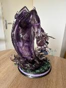 Sasuke Uchiha HQS – Summon of Susanoo 1/8 | Tsume