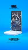 Sasuke Uchiha – Néon by Tsume | Figurine PVC Naruto Shippuden