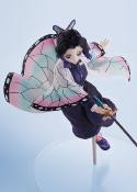 Shinobu Kocho 15 cm Demon Slayer Kimetsu no Yaiba statuette ConoFig |  Aniplex 