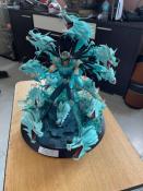 Shiryu Chevalier de Bronze du Dragon HQS Saint Seiya Statue | Tsume Art