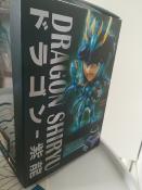 Shiryu Cosmo Burning Collection Saint Seiya | kidslogic