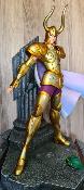 Shura 1/6 Capricorn Gold Saint Saint Seiya | Immortals Collectibles 