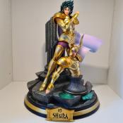 Shura 1/6 Capricorn Gold Saint Saint Seiya | Immortals Collectibles 