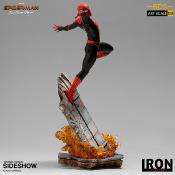 Spiderman 1/10 Spider-Man: Far From Home statuette BDS Art Scale | Iron Studios