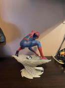 Spiderman Mark Brooks Edition| Sideshow 