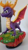 Spyro Le Dragon ver. Regular | First  4 Figures