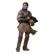 Star Wars Episode VI figurine Movie Masterpiece 1/6 Leia Organa (Boushh Disguise) 27 cm | HOT TOYS