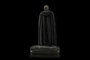 Star Wars The Mandalorian statuette 1/10 Art Scale Luke Skywalker et Grogu 21 cm | Iron Studios