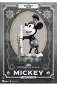 Steamboat Willie statuette Master Craft Mickey 46 cm | BEAST KINGDOM