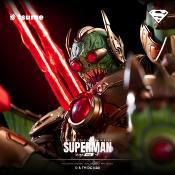 DC Comics Superman Statue UHQS Ultra High Quality Tsume Art Edition Limitée
