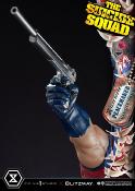 The Suicide Squad statuette 1/3 Peacemaker Bonus Version 79 cm | Prime 1 Studio