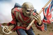 Eddie: The Trooper 48 cm Iron Maiden statuette Premium Format | Sideshow