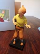 Tintin "Galerie de personnages" | Fariboles