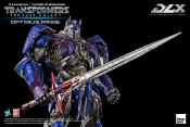 Transformers: The Last Knight figurine 1/6 DLX Optimus Prime 28 cm | Threezero