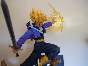 Trunks 1/4 Dragon Ball Z Statue | Infinity Studio