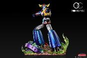 UFO Robot Grendizer Premium Statue | Oniri Créations 