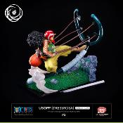 Usopp 1/6 One Piece - IKIGAI | Tsume Art