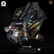 Batman HQS+ 1/6 | Tsume Art