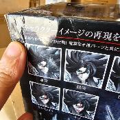 hades Myth Cloth EX Saint Seiya god saint  | Bandaï