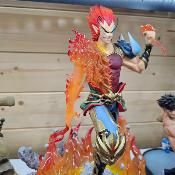 Asmodheus 1/6 Dreamland Statue | Taka Corp.