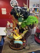 One Piece – Nami HQS Dioramax Statue Résine 1/7 | Tsume