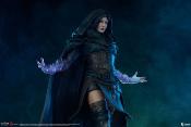 Yennefer 50 cm The Witcher 3  Wild Hunt statuette |  Sideshow 