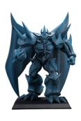 Yu-Gi-Oh! statuette PVC Obelisk the Tormentor Egyptian God 35 cm | KOTOBUKIYA