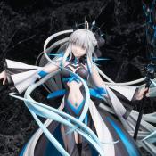 Fate/Grand Order figurine PVC 1/7 Berserker/Morgan Final Ascension Ver. 38 cm | Alter