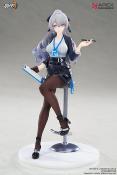 Honkai Impact 3rd figurine PVC Limpie 1/8 Bronya Zaychik 21 cm | APEX