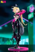 Muse Dash figurine PVC Limpie 1/8 Rin Racer Ver. 24 cm | APEX