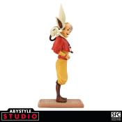 AVATAR - Figurine "Aang" x2 | ABYstyle