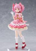 Puella Magi Madoka Magica figurine PVC Madoka Kaname (Walpurgisnacht Rising) 21 cm | CLAYNEL